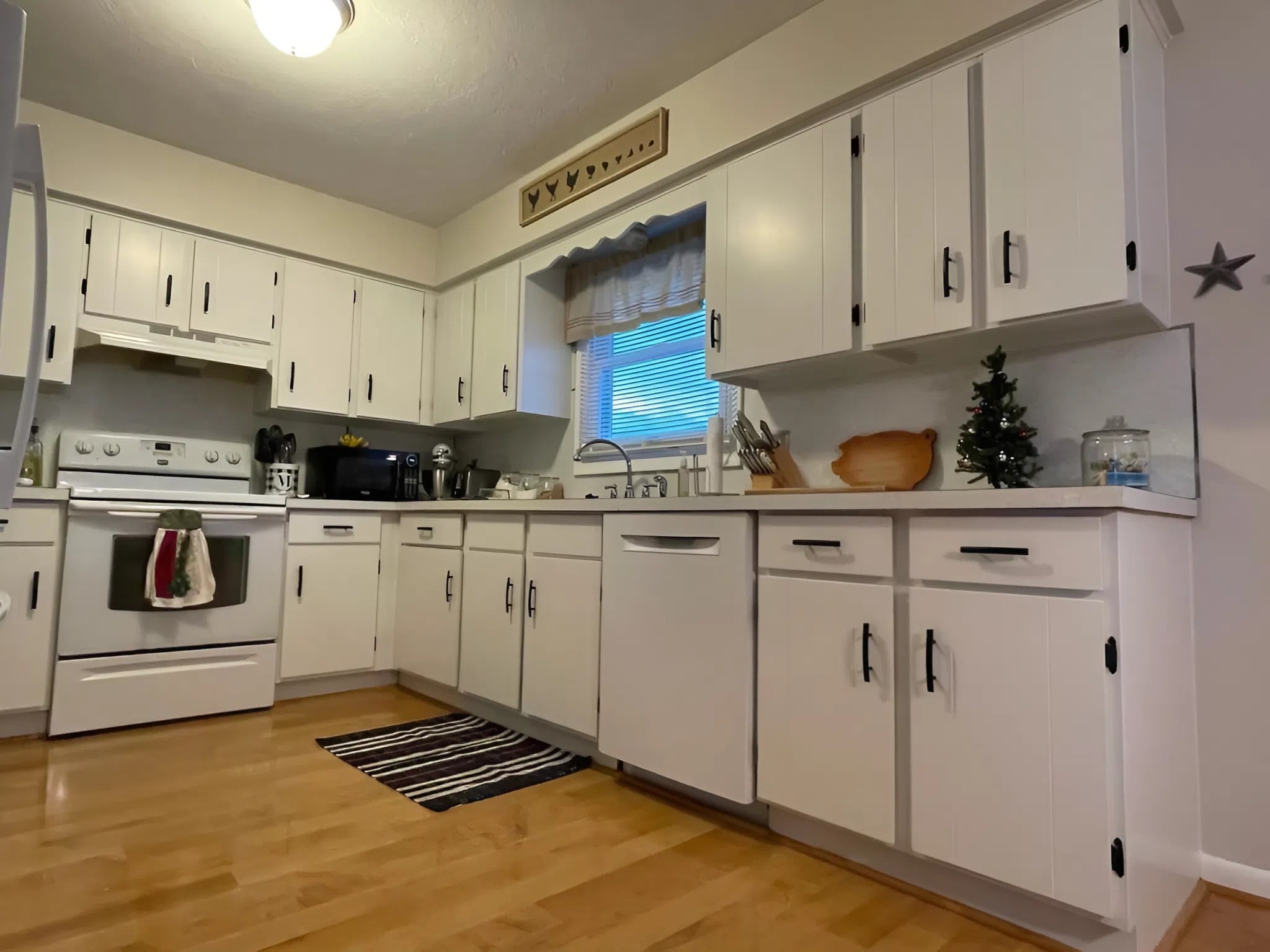 Cabinet Painting in York, Mechanicsburg, Lancaster