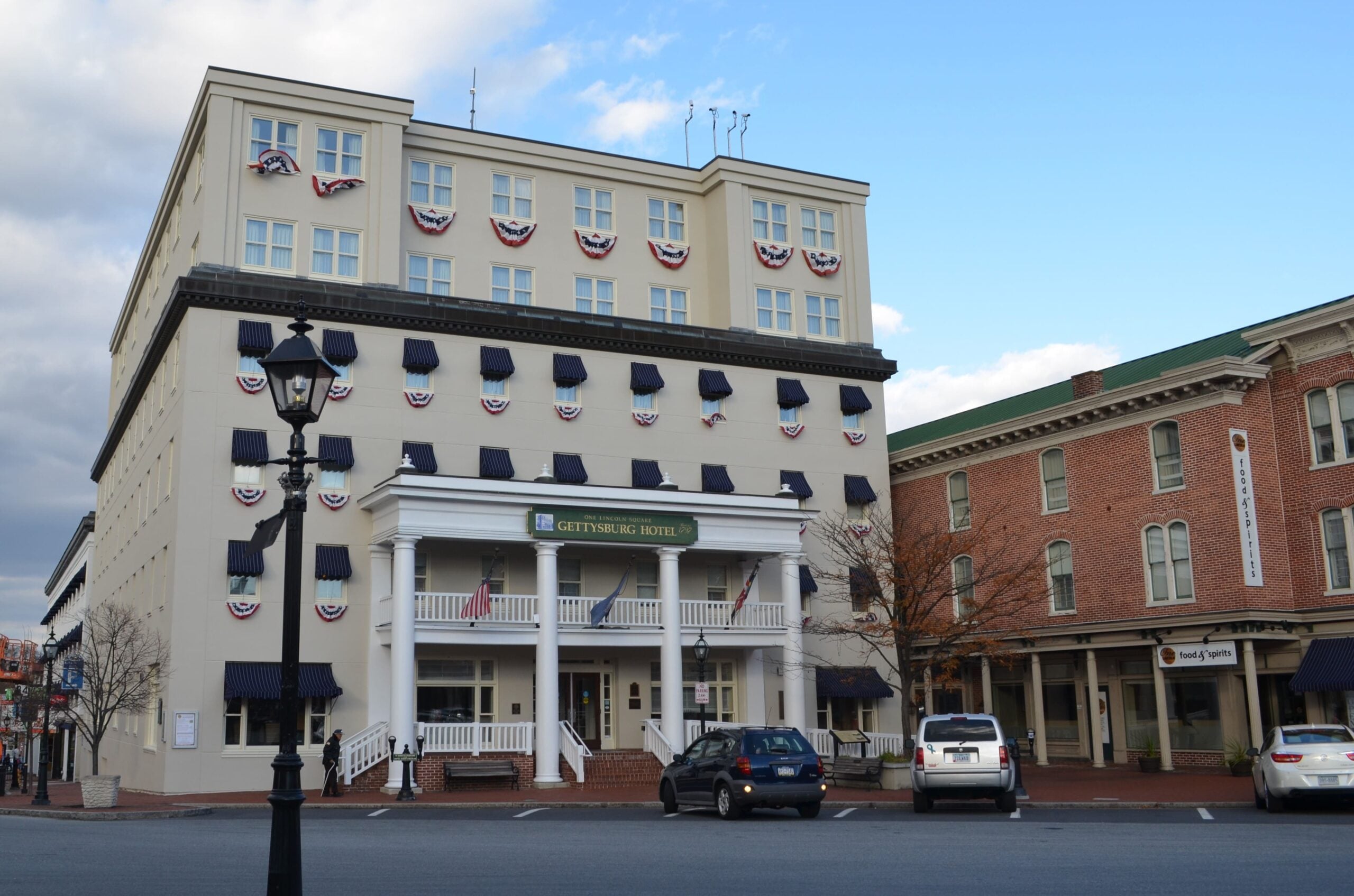 Commercial Painting in York, Mechanicsburg, Lancaster