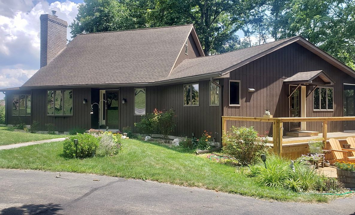 Exterior Painting in York, Mechanicsburg, Lancaster