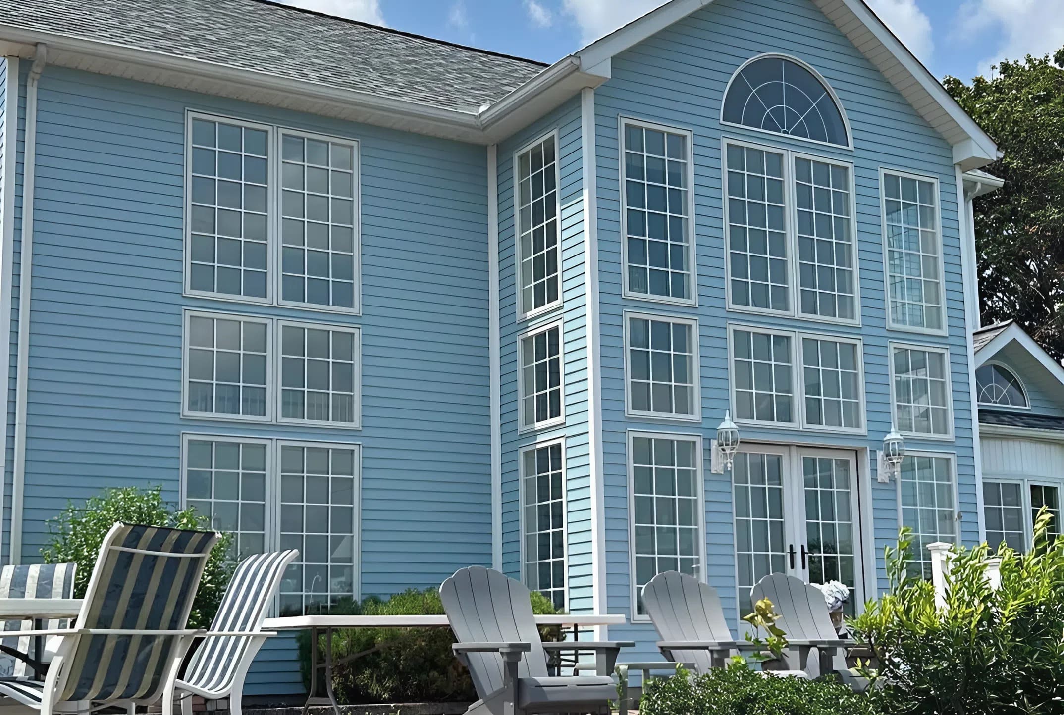 House Painting in York, Mechanicsburg, Lancaster