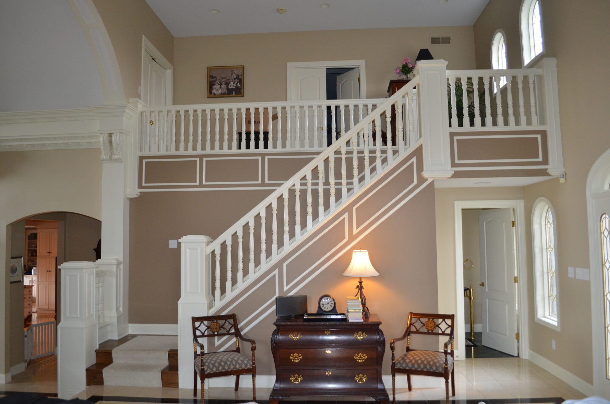 Interior Painting in York, Mechanicsburg, Lancaster