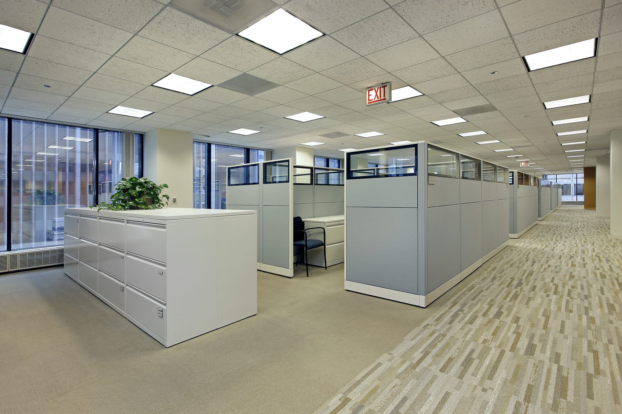 Office Painting in York, Mechanicsburg, Lancaster