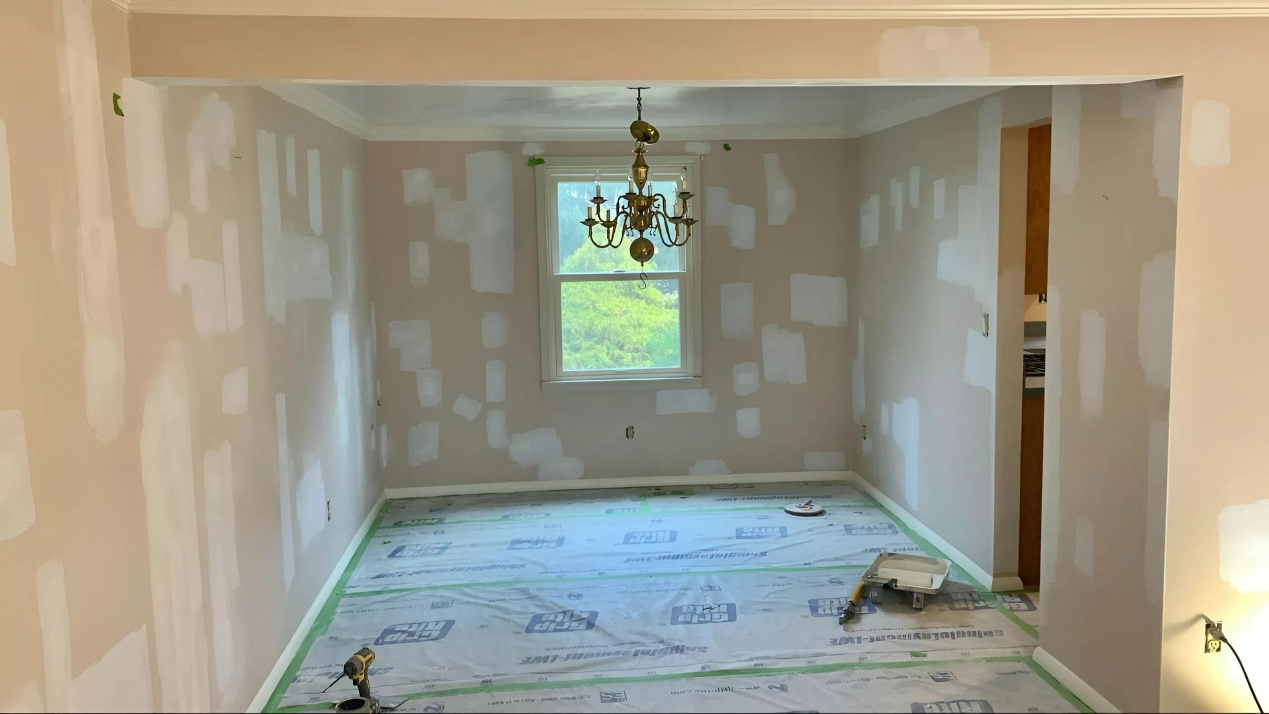 Expert Drywall Repair in York, Mechanicsburg, Lancaster