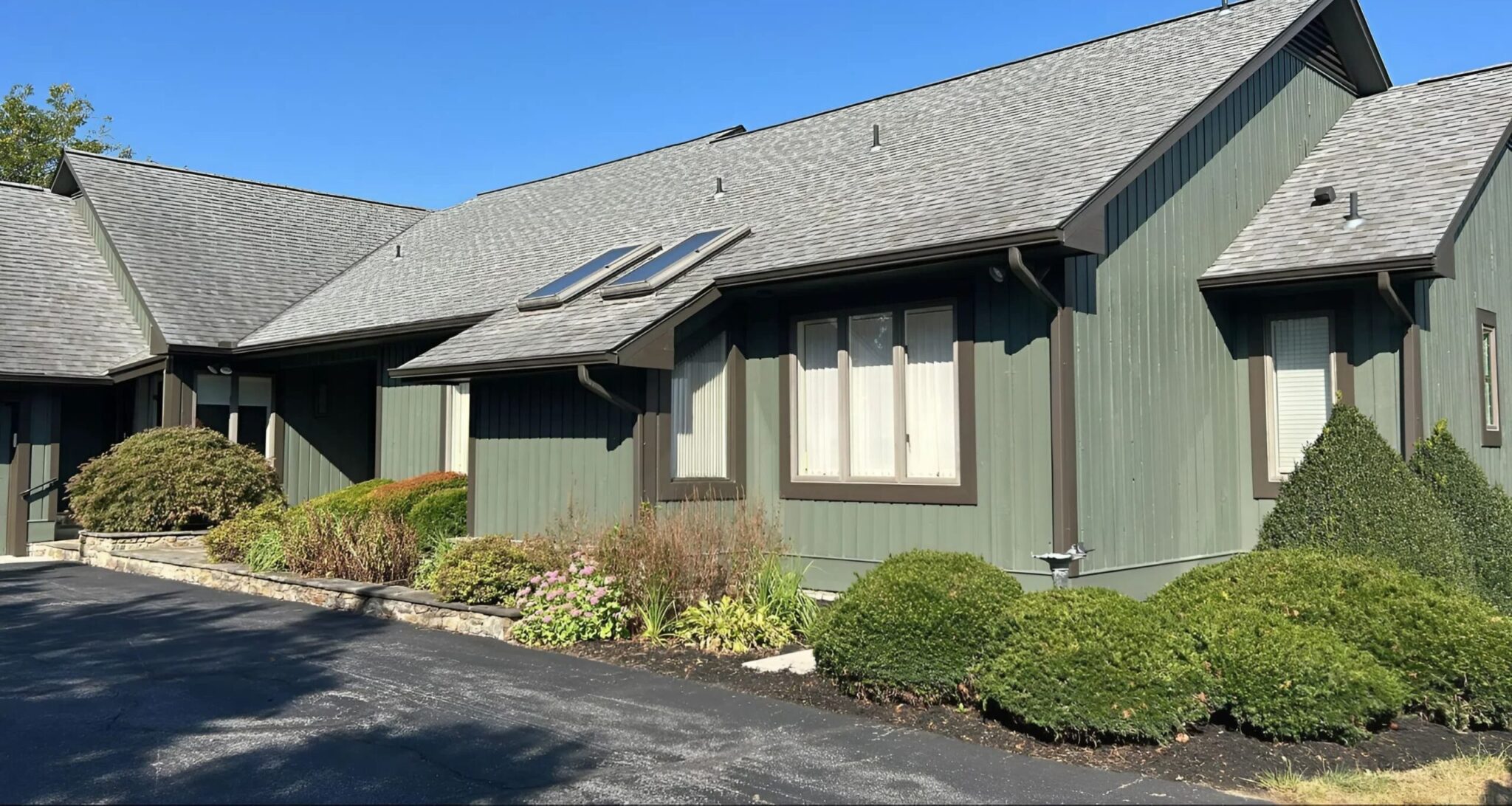 Expert Exterior Painting in York, Mechanicsburg, Lancaster