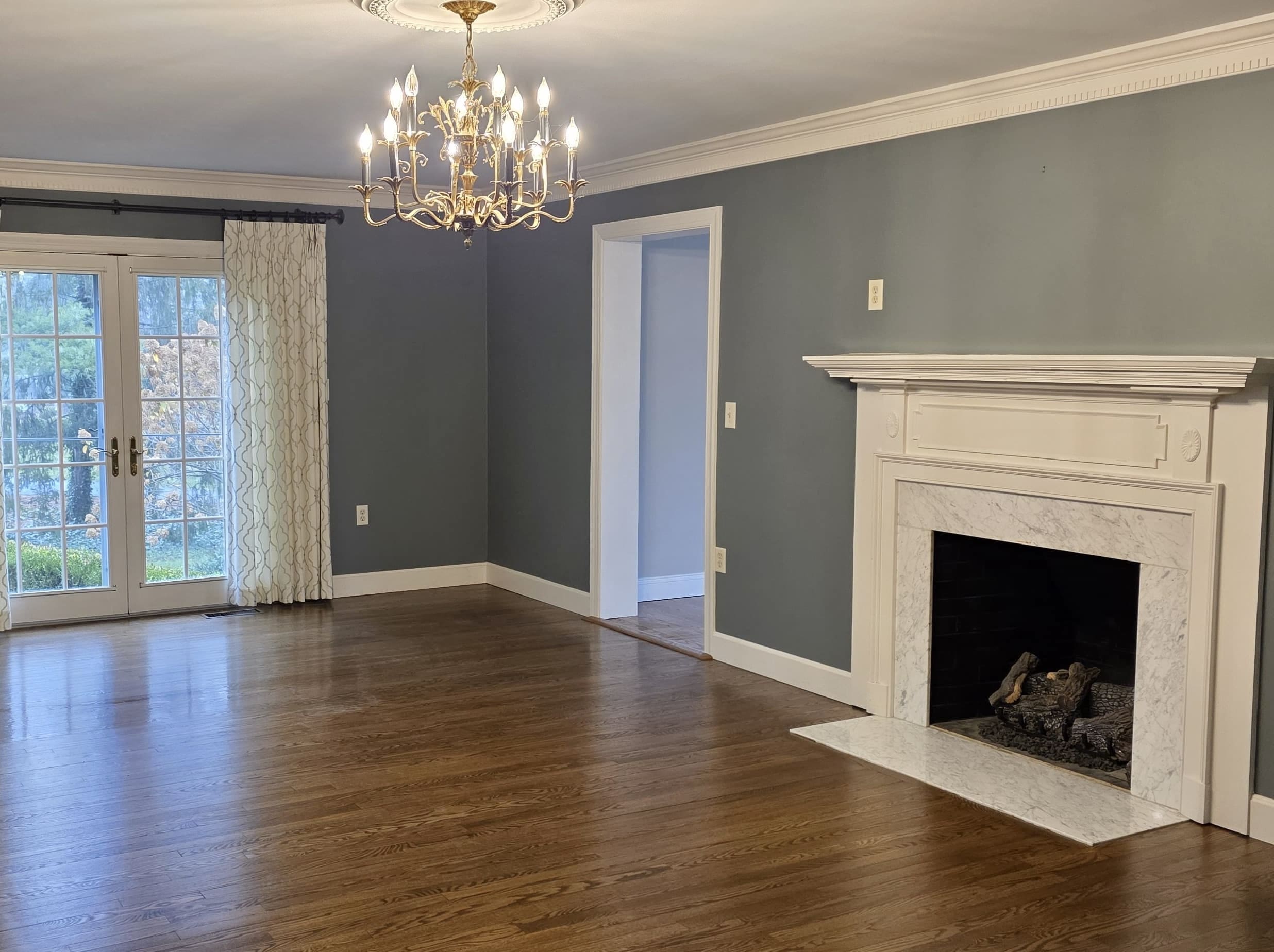 Expert Interior Painting in York, Mechanicsburg, Lancaster