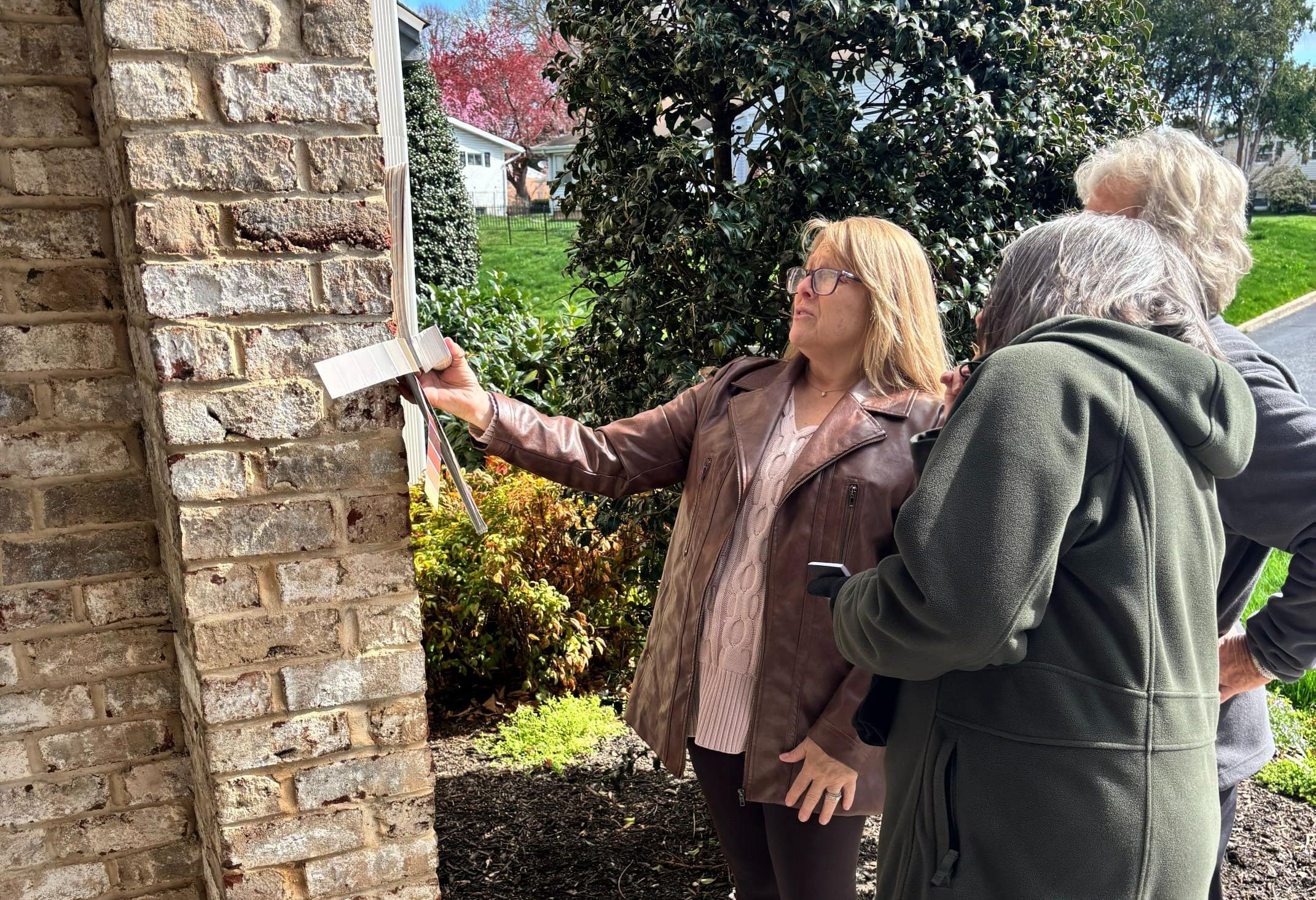 Trusted Color Consultation in York, Mechanicsburg, Lancaster